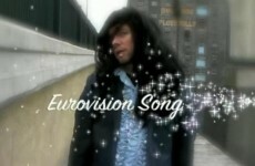 VIDEO: Every Eurovision song you've ever heard, ever.