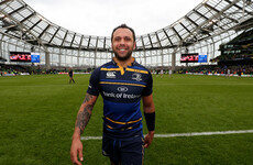 Nacewa moving through the gears to thwart mentor-turned-tormentor Pivac
