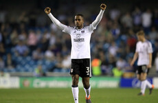 Fulham end Millwall's 17-match unbeaten run to boost Premier League hopes