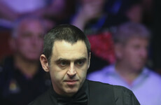 'I think I’m going to live until about 200 now,' says Ronnie O'Sullivan