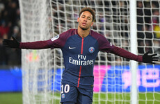 Former Brazil great advises Neymar to quit PSG