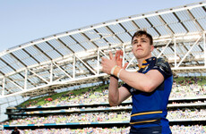 Lessons and mining vast experience in Leinster doesn't end with place in the final