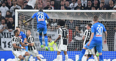 After last night's incredible drama, here's how the Serie A title race is shaping up with 4 games to go