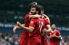'They're much better than the 2005 Champions League-winning team... Even Steven Gerrard admits it'