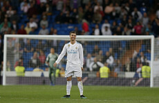 Unstoppable Ronaldo the sole survivor of Real's 'BBC'