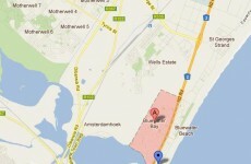 Rugby players swept to sea off South Africa