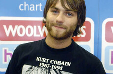 Let's just take a moment to remember Brian McFadden's solo career
