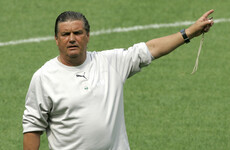 Former France manager who led three African nations to the World Cup dies