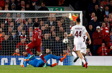 Salah emphasises Ballon d'Or credentials and more Liverpool-Roma talking points