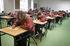 'Scramble' for Leaving Cert examiners due to shortage across all subjects, Dáil told