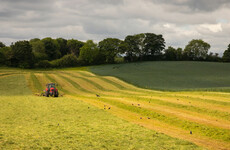 'There's power in community': Farmers urged to boycott forced sales of farms by vulture funds