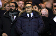 'We knew it would be controversial' - Leeds owner defends much-criticised tour to war-torn Myanmar
