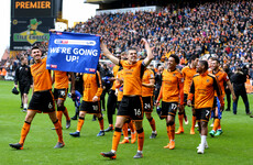Premier League-bound Wolves cleared of any improper links with super agent Jorge Mendes