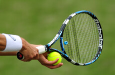 'Tsunami' of corruption plaguing tennis, says new report