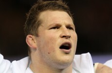 Hot water: Hartley receives eight-week ban for bite on Ferris