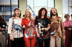 ABBA are making new music and people are EXCITED