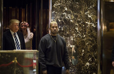 The curious case of Kanye West: what happens when your hero becomes the villain?