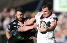 Nothing on the line for Munster, but Ulster staging late bid to join them in Thomond Park playoff