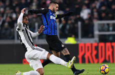 Huge weekend in Serie A as the title race between Juve and Napoli is going right to the wire