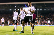 Fulham hit late winner against Sunderland to boost promotion hopes