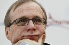 FBI: US man stole Microsoft co-founder's identity