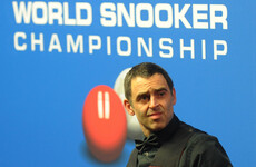O'Sullivan vows to play until he's 50 after acrimonious World Championship exit