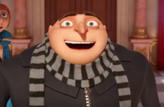 Gru from Despicable Me has somehow become a massive meme