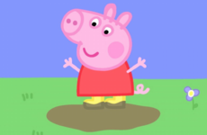 Chinese website bans videos of 'subversive' Peppa Pig