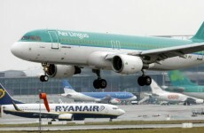 Flight disruption amid Spain's anti-austerity protests