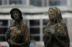 National commemoration day for the Great Famine set for May 2019
