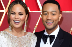 9 of the sarkiest reactions to Chrissy Teigen not knowing John Legend wrote a SpongeBob song
