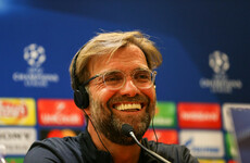 Klopp focused on Liverpool 'dream', not off-field distractions
