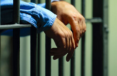 Man jailed for robbing bank is released... then robs the same bank the next day