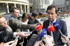 Shatter launches stinging attack on 'contrived' journalism