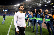 Big calls go Liverpool's way and more Champions League talking points