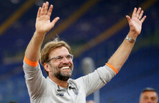 'It's 100% a final for Sean Cox': Klopp's Liverpool dedicate win to injured Irish fan