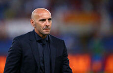 Roma's Monchi calls for VAR, bemoans 'incredible' refereeing mistakes