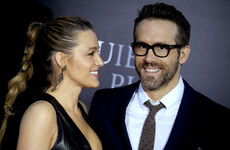 Ryan Reynolds is pretty cut up about Blake Lively unfollowing him on Instagram... it's The Dredge