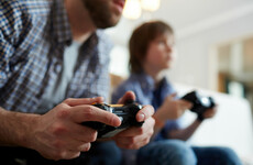 Kids call Childline upset after playing over-18s video games with family members