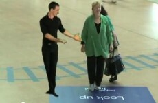 VIDEO: How to get Aussies to Irish dance