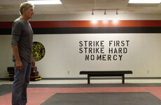 A Karate Kid spin-off series featuring the original cast members just launched on YouTube