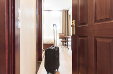 Irish charity trains hotel staff to spot markers of child trafficking
