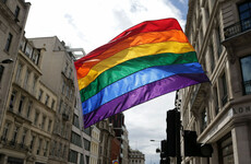 Oklahoma passes law allowing adoption agencies deny children to LGBT families on religious grounds