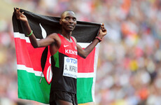 'No mix-up or tampering': Doping bosses reject Kiprop claims on failed drugs test
