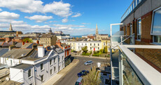 Anti-amendment Dún Laoghaire bucked the national trend in '83. We went to talk to locals this week
