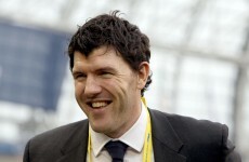 Croke Park try was 'probably' my finest moment - Horgan