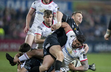Bath thrash London Irish to confirm Ulster will face Ospreys for last Champions Cup berth