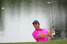 McIlroy back on form at Quail Hollow with 66, but Day not looking back