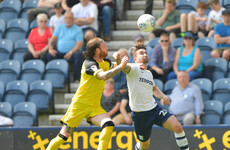 Mixed fortunes for Irish internationals on Championship's final day