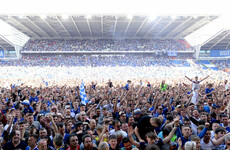 Cardiff back in the Premier League as Neil Warnock earns record eighth promotion